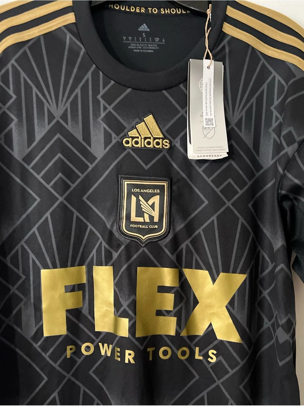 adidas official team